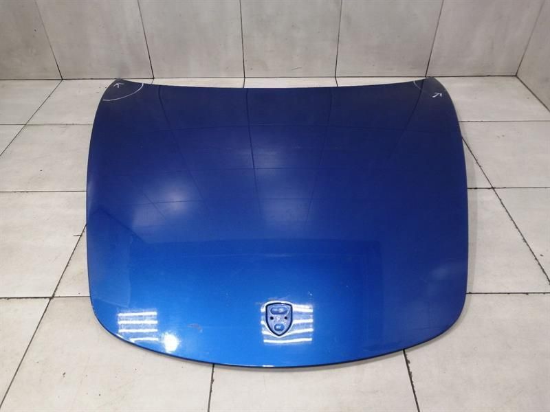 Porsche Cayman 718 Bonnet 99151101104 Bonnet