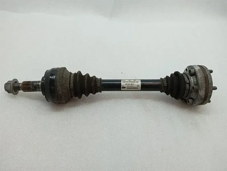 Porsche Cayman 718 drive shaft rear right 982501203D rear right drive shaft