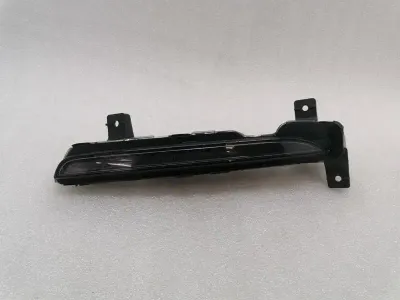 Porsche Cayman 718 Left Front Foglamp 982953351 Left Fog Light