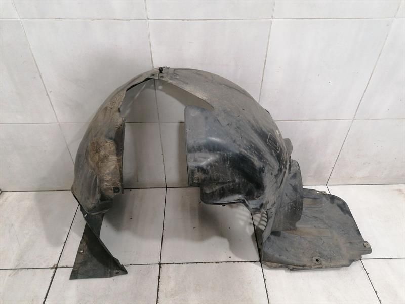 PORSCHE CAYMAN 718 WHEEL ARCH LINER 982809961 WHEEL ARCH COVER VL FL