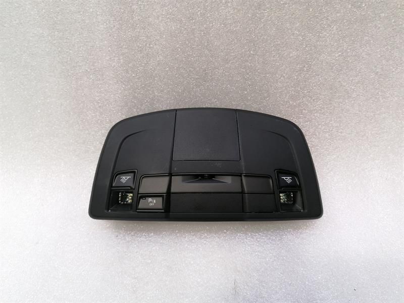 Porsche Cayman 718 dome light 99161313310 interior light interior light