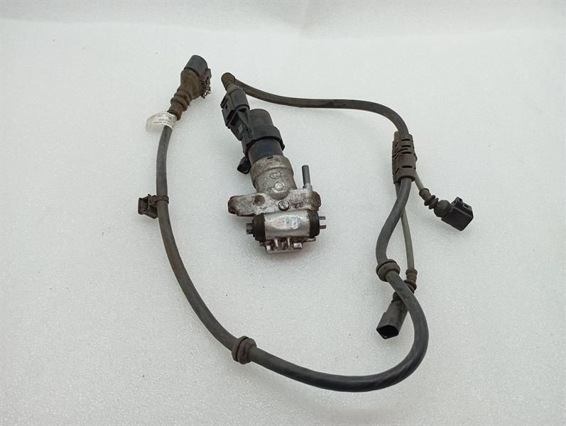 Porsche Cayman 718 PBM Park Brake Engine 298609404 Left Parking Brake Motor