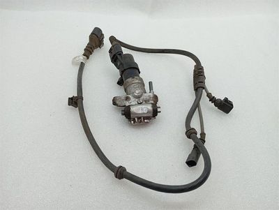 Porsche Cayman 718 PBM Park Brake Engine 298609404 Left Parking Brake Motor