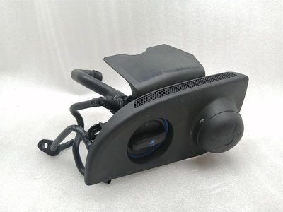 PORSCHE CAYMAN 718 98155138101 IZplešanās tvertnes vāks