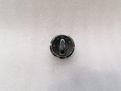 Ключ за осветление Porsche Cayman 718 97061353309 Ключ за осветление