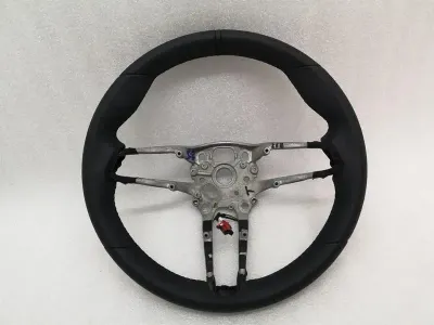 Volant sport Porsche 911 992 992419091CB Volant chauffant 992 911 GT 36 cm