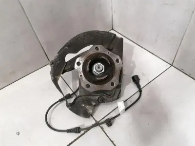 Porsche Cayman 718 Vänster främre nav 99134115705 Hjullagerhus fram vänster