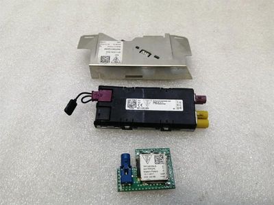 Kit antenne Porsche Cayman 718 9P1035225