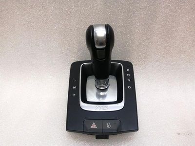 Gałka zmiany biegów Porsche Cayman 718 PDK Set 9G14260693 Przycisk zmiany biegów PDK