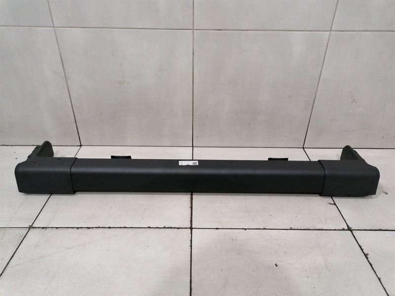 Porsche Panamera 971 Luggage Cover 971861957A Boot Parcel Shelf Roller Blind
