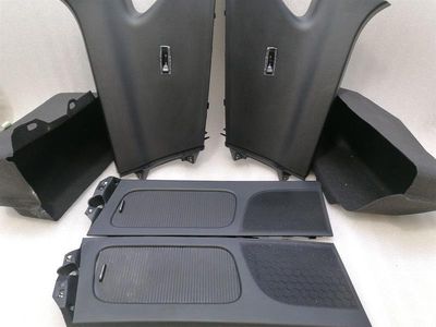 Porsche Cayman 718 Luggage Compartment Cover 982867288 Trunk Trim