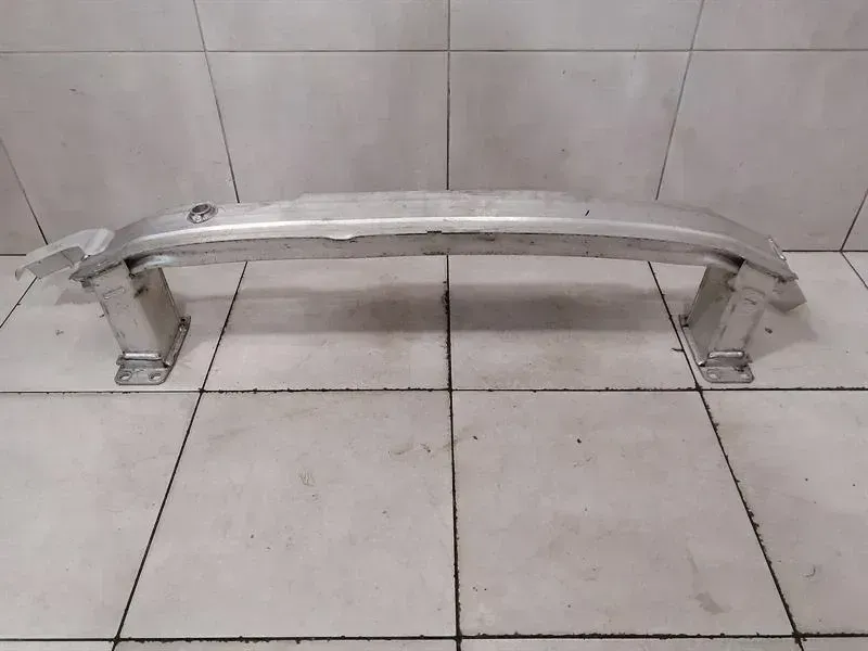 Porsche Panamera 971 Front Bumper Beam 971805241B Front Bumper Carrier