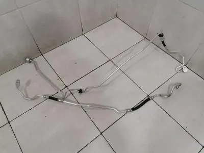 Porsche Boxster 718 A/C pipe set 982260335E air conditioning line air conditioning kit