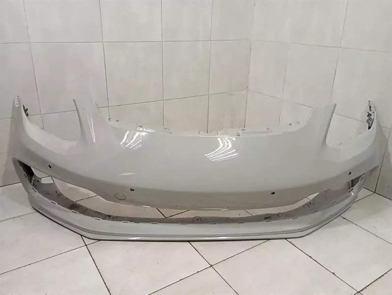 Porsche Panamera 971 Front Bumper 971807541C Front Bumper GTS