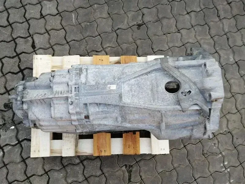 Porsche Panamera 971 TURBO PDK Gearbox 0DS300020AR Transmission C7150 4.0 V8