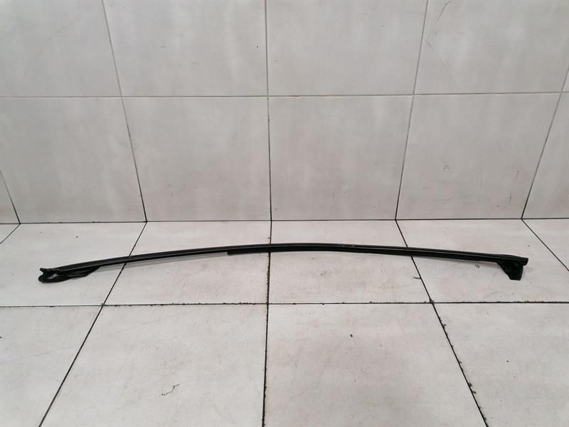 Porsche Panamera 971 LEFT Body Moulding 971837119A Left Bar