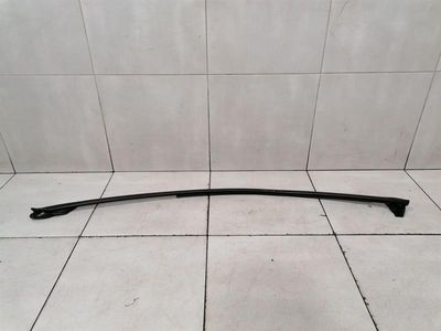 Porsche Panamera 971 LEFT Body Moulding 971837119A Left Bar