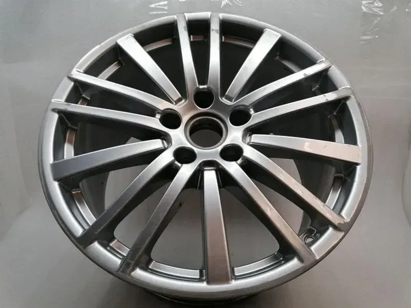 Porsche Panamera 971 Alloy Wheel 971601025J Alloy Wheel 11.5JX20 ET68