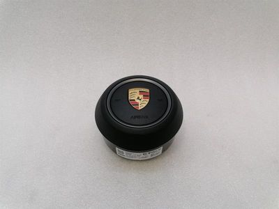 Porsche 992 911 Moduł 992880201L Moduły kierownicy