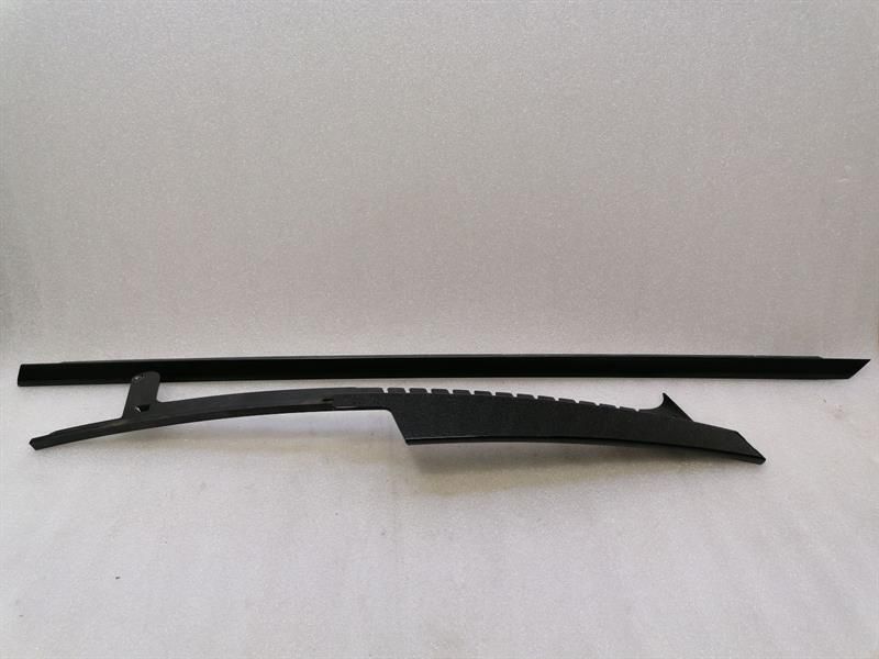 Porsche Panamera 971 Body Moulding 971853183C Bar