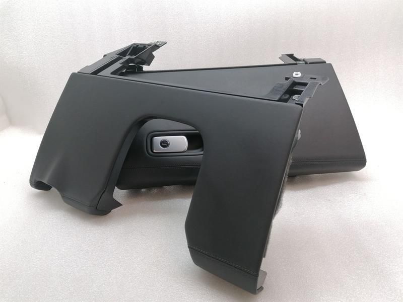 Porsche Panamera 971 Glovebox 971857095J Glove Box RHD EXTENDED LEATHER