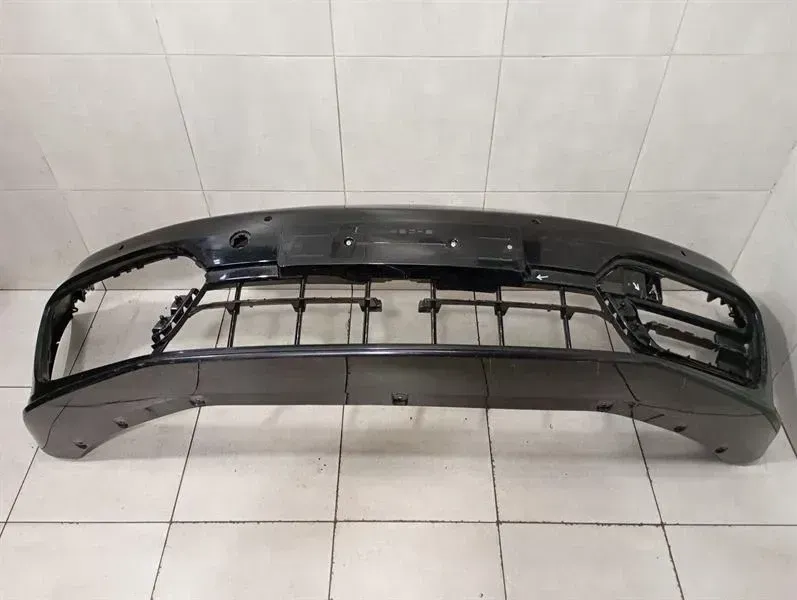 Porsche Panamera 971 Front Bumper 971807541C Front Bumper GTS