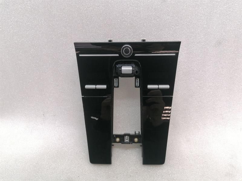 Porsche Panamera 971 Car Climate Control 971919611G Air Conditioning Control Panel A/C