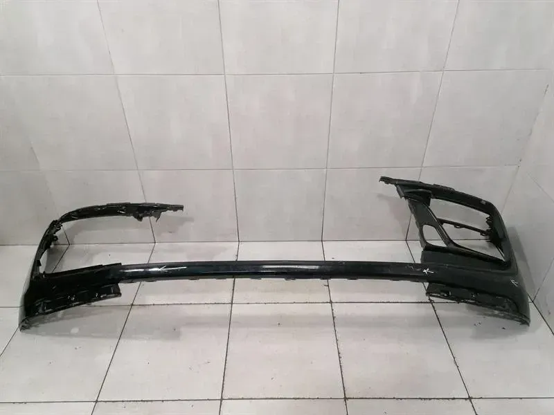 Porsche Macan 95B Front Bumper 95B807221AK GTS MK2 Front Bumper