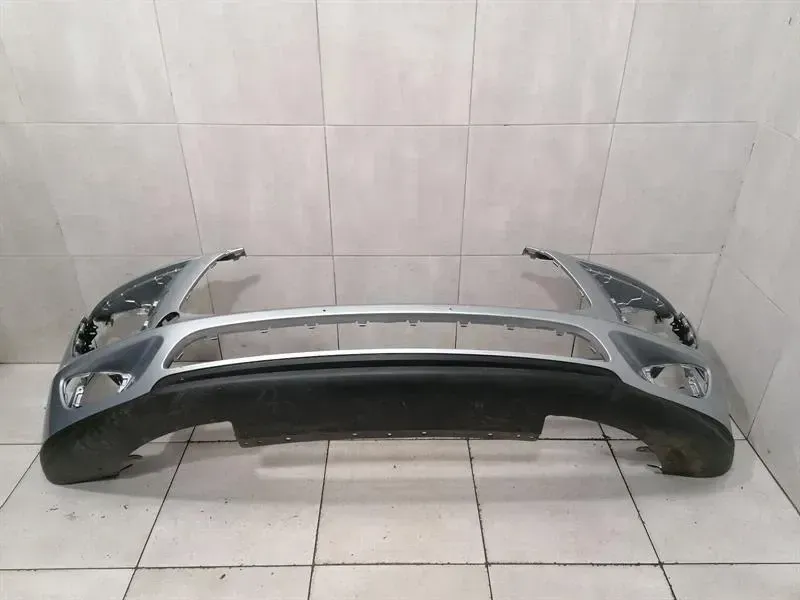 Porsche Macan 95B Front Bumper 95B807221 Front Bumper