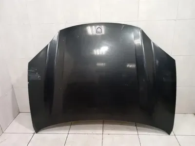 Porsche Macan 95B Motorhaube Macan-e 95C823031YGRV 24-26 Motorhaube DEFEKT