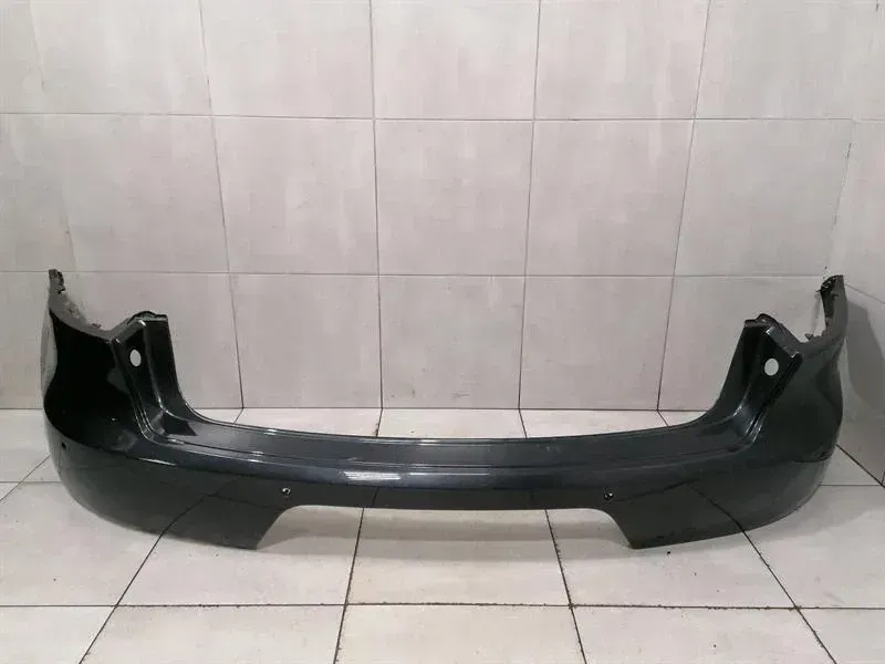 Porsche Macan 95B Rear Bumper 95B807421L Rear Bumper