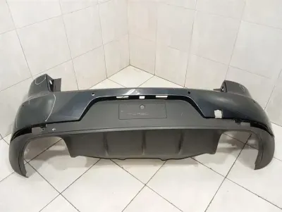 Porsche Macan 95B rear bumper 95B807521 rear bumper