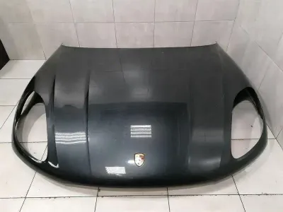 Porsche Macan 95B капак на двигателя 95B823031 капак на двигателя