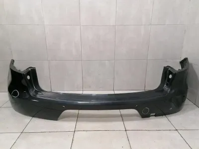 Porsche Macan 95B Zderzak tylny 95B807421L Zderzak tylny