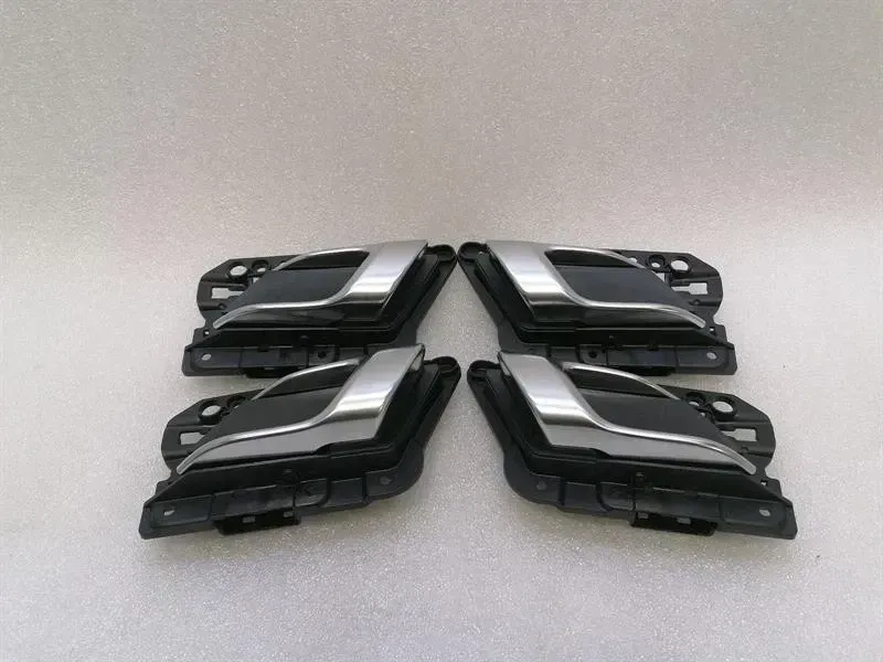 Porsche Macan 95B door inner handle set 95B837019 interior door handle set