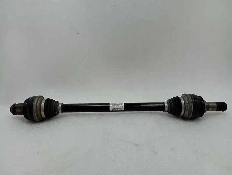 Porsche Macan 95B left rear drive shaft 95B501203G drive shaft rear left