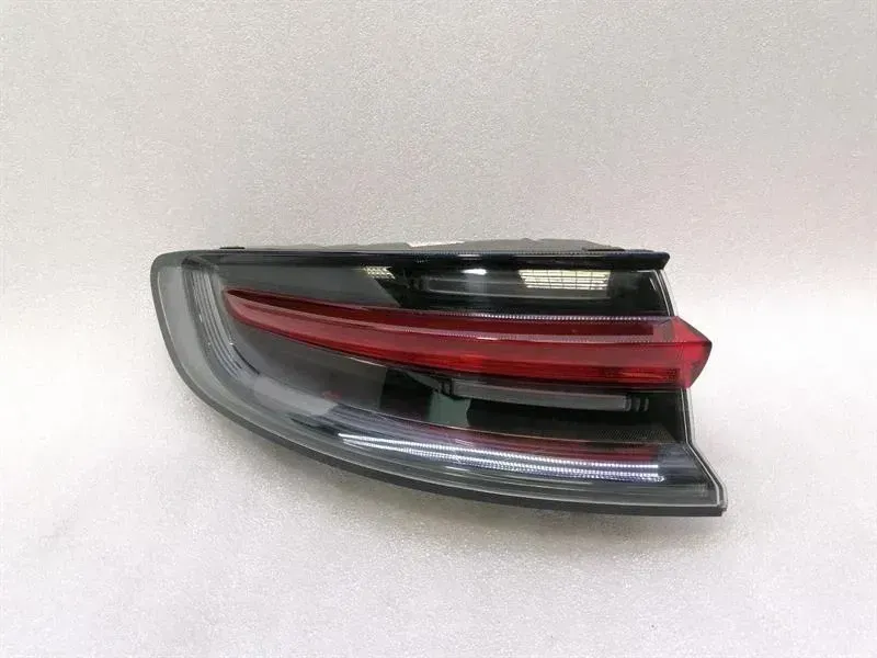 Porsche Macan 95B left rear light 95B945091Q taillight rear left