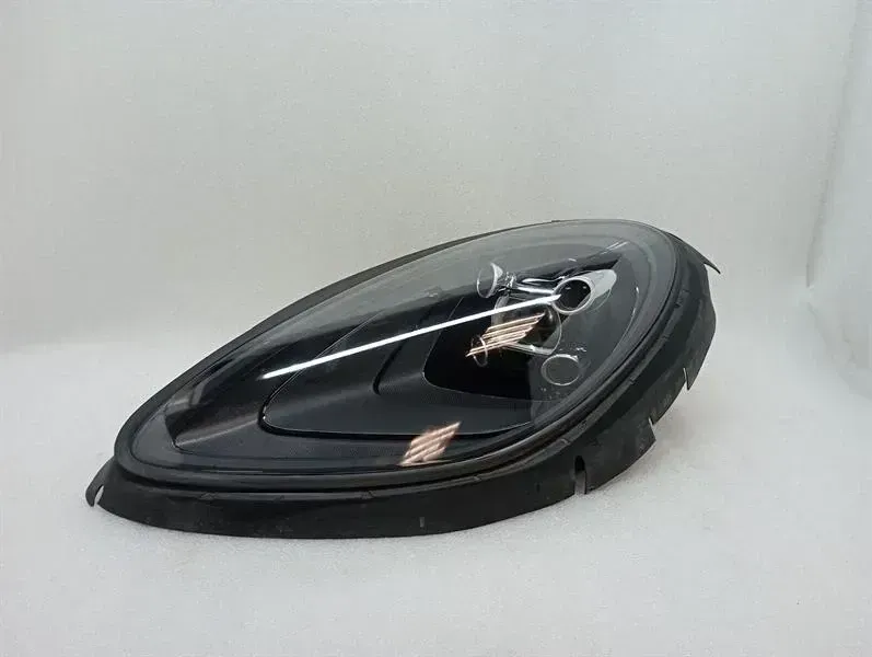 2020 Porsche Macan 95B Left Headlight 95B941009AM Headlamp MK2 FACELIFT