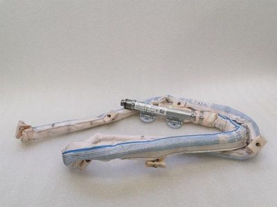 Porsche Macan 95B Left Roof Module 95B880741A Left Module