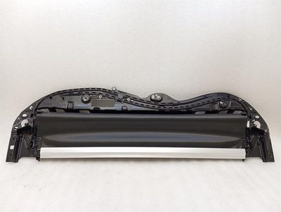 Porsche Macan 95B, рулонная штора люка крыши, 95B877307, дефект рамы рулонной шторы люка крыши