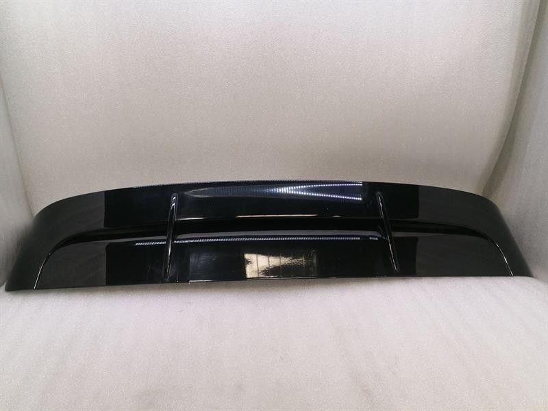 2020 MK2 AERO SPOILER GTS TURBO PORSCHE MACAN 95B Rear 95B827931D Rear Spoiler