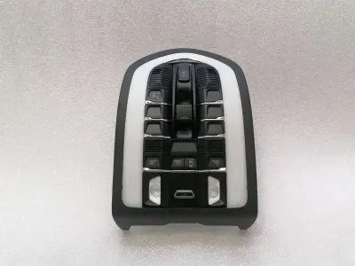 Plafonnier Porsche Macan 95B 7PP959551JC éclairage intérieur éclairage intérieur