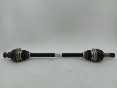Porsche Macan 95B drive shaft rear right 95B501203G rear right drive shaft
