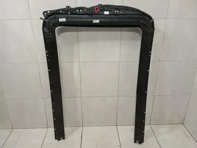 2020 PORSCHE MACAN 95B SCHIEBEDACHRAHMEN 95B877041G SCHIEBEDACHRAHMEN FACELIFT