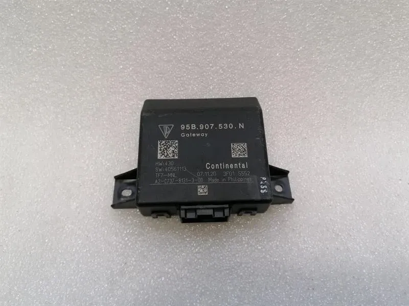 Porsche Macan 95B Getaway Module 95B907530N ECU