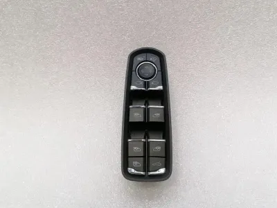 Переключатель главного окна Porsche Macan 95B 7PP959858AE