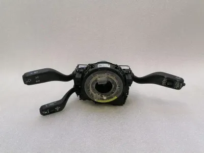 Подрулевой переключатель указателей поворота Porsche Macan 95B 95B953568G