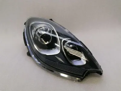 Porsche Macan 95B Right 95B941032CG RHD Headlight Headlamp Right PDLS