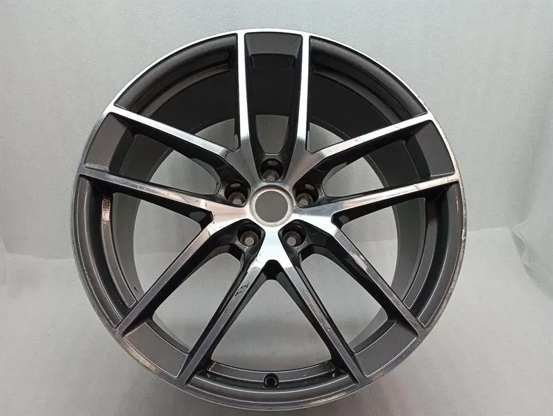Porsche Macan 95B Alloy Wheel 95B601025EJ Alloy Wheel 9.0Jx20 ET26
