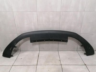 Porsche Macan 95B front spoiler 95B807061F front bumper spoiler